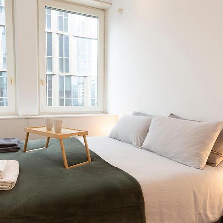 Vittore Rooms & Apartment Mailand Exterior foto