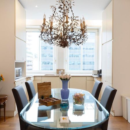 Vittore Rooms & Apartment Mailand Exterior foto