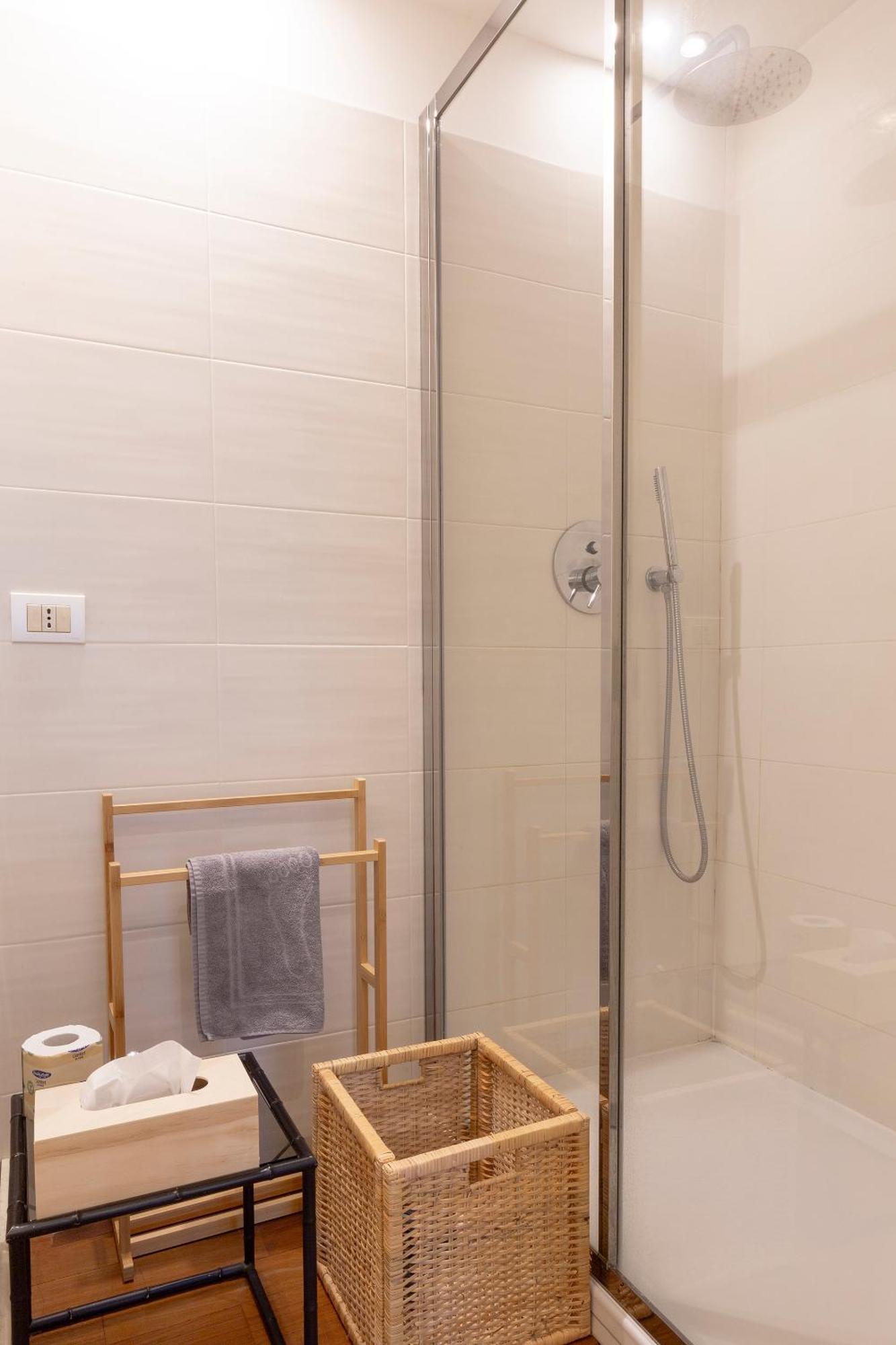 Vittore Rooms & Apartment Mailand Exterior foto