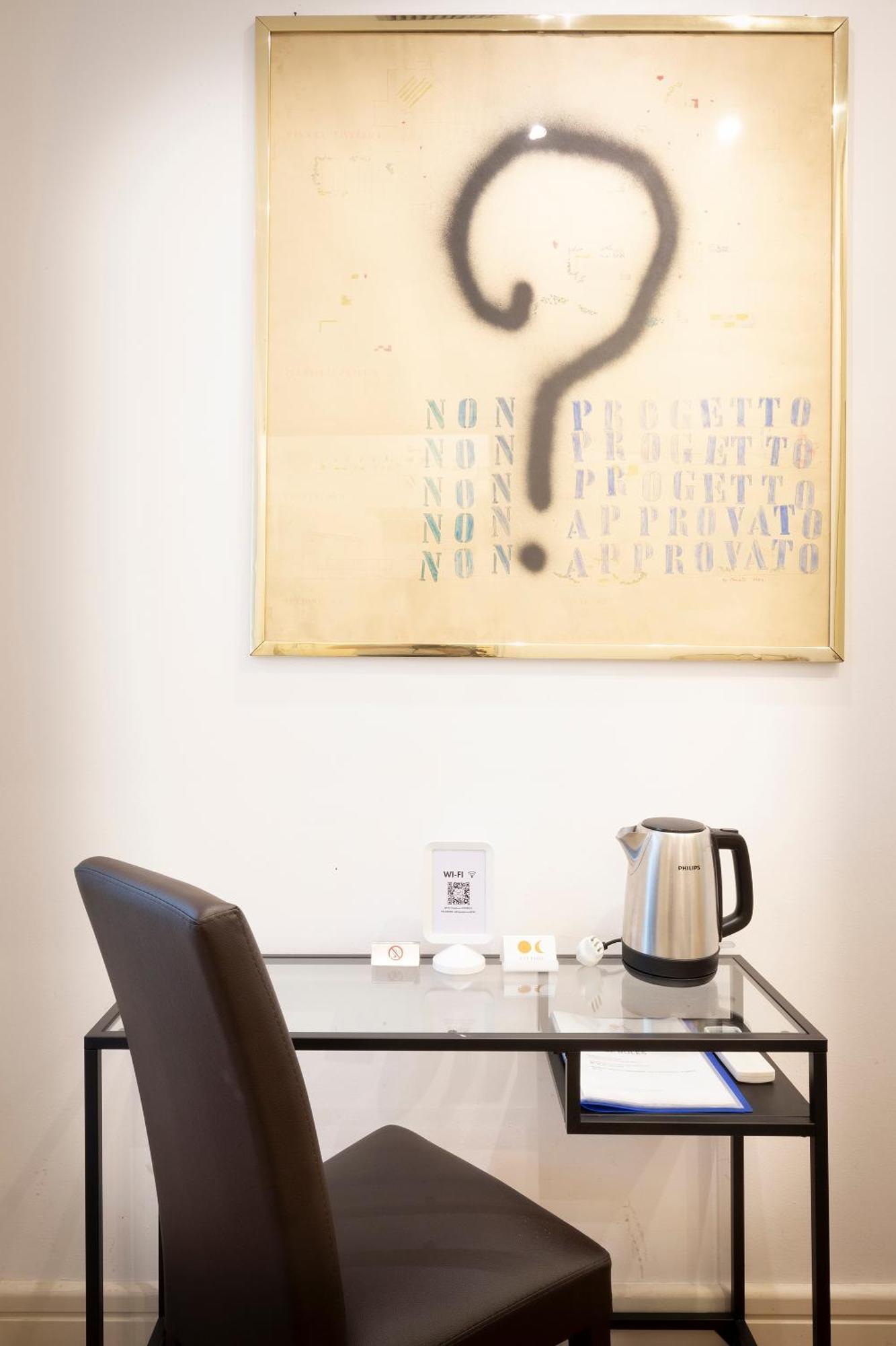 Vittore Rooms & Apartment Mailand Exterior foto