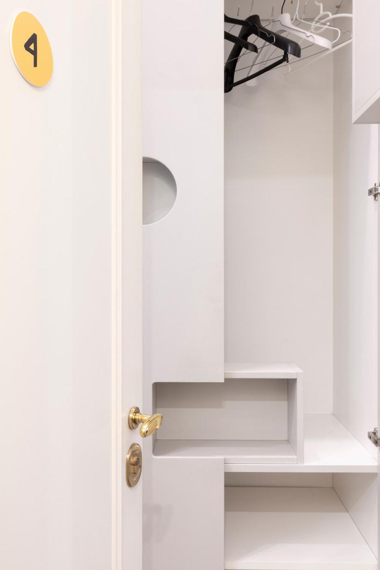 Vittore Rooms & Apartment Mailand Exterior foto