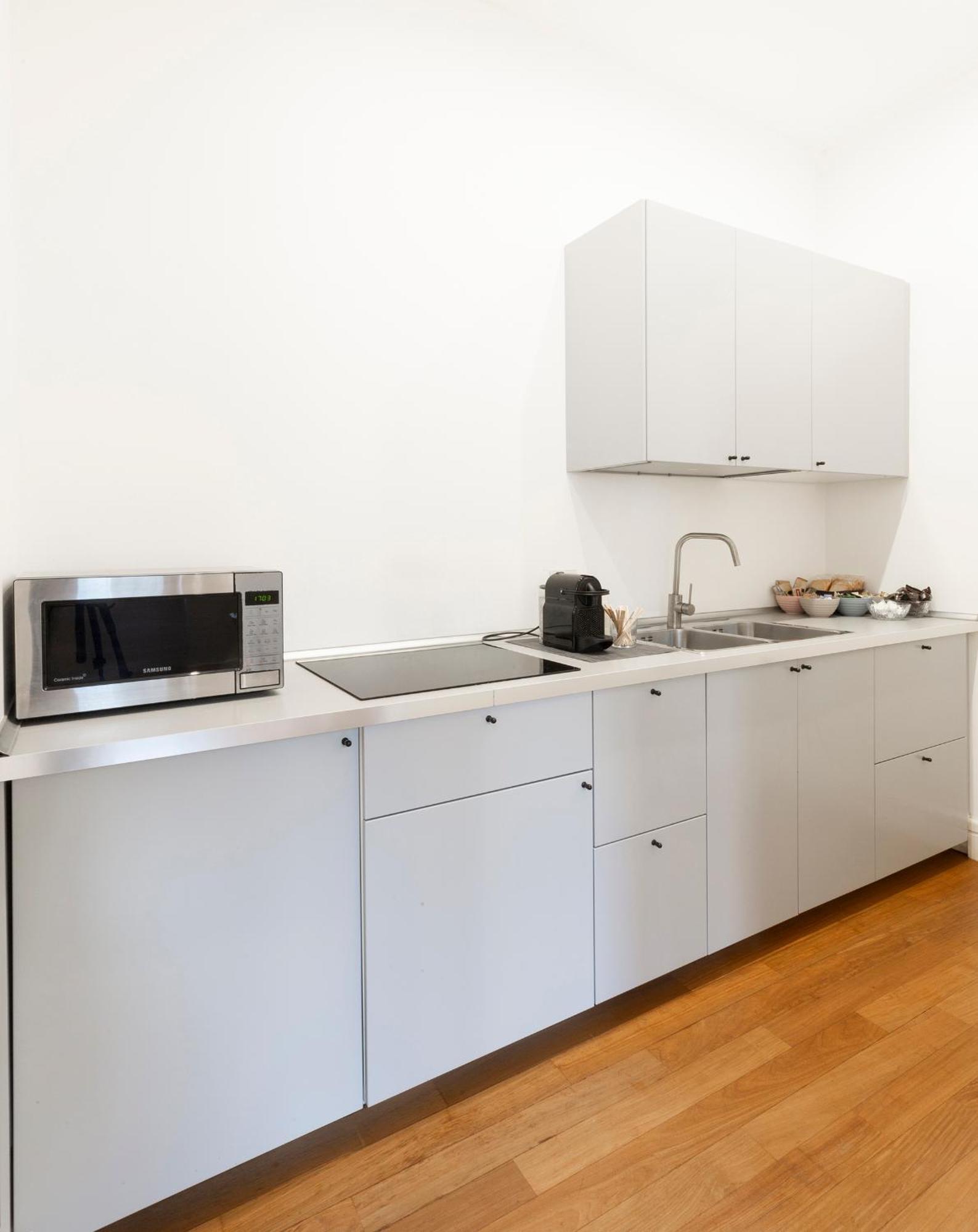 Vittore Rooms & Apartment Mailand Exterior foto