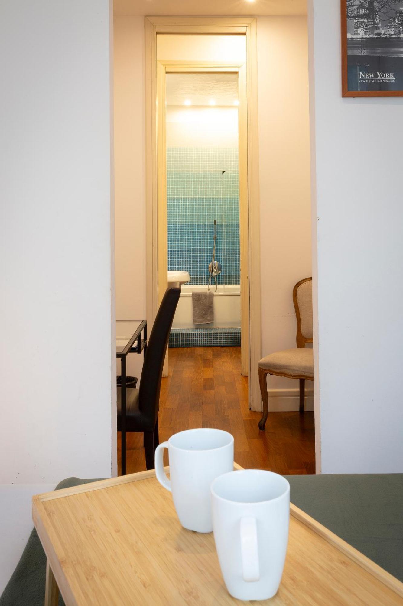Vittore Rooms & Apartment Mailand Exterior foto