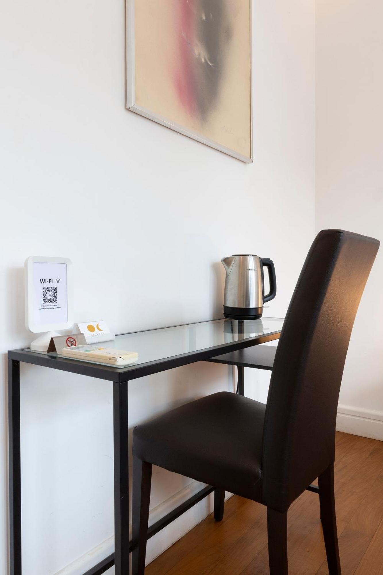Vittore Rooms & Apartment Mailand Exterior foto