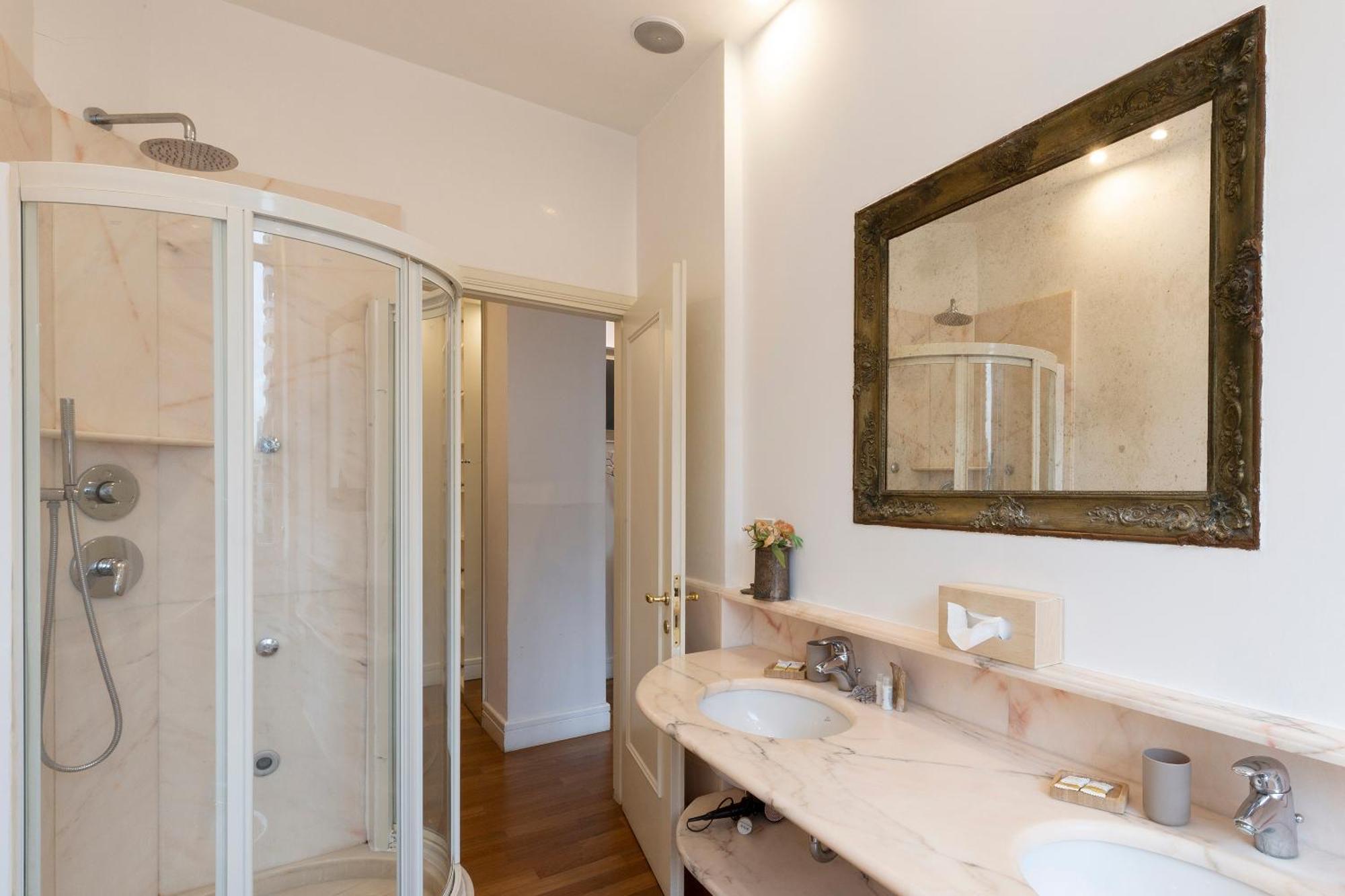 Vittore Rooms & Apartment Mailand Exterior foto