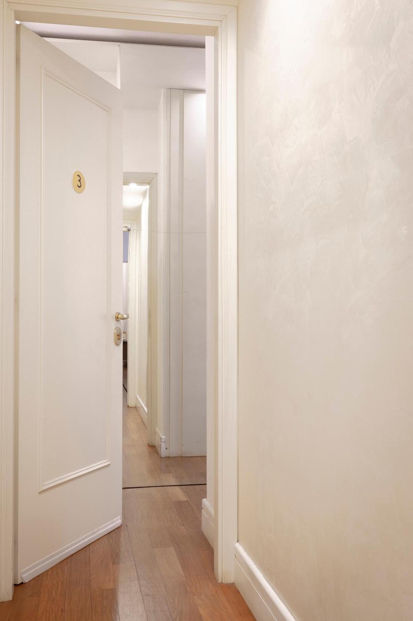 Vittore Rooms & Apartment Mailand Exterior foto