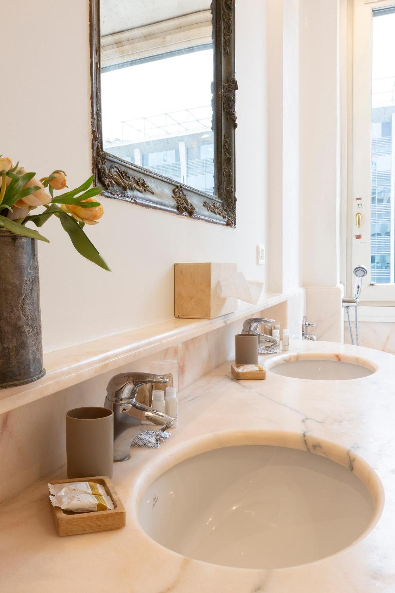 Vittore Rooms & Apartment Mailand Exterior foto