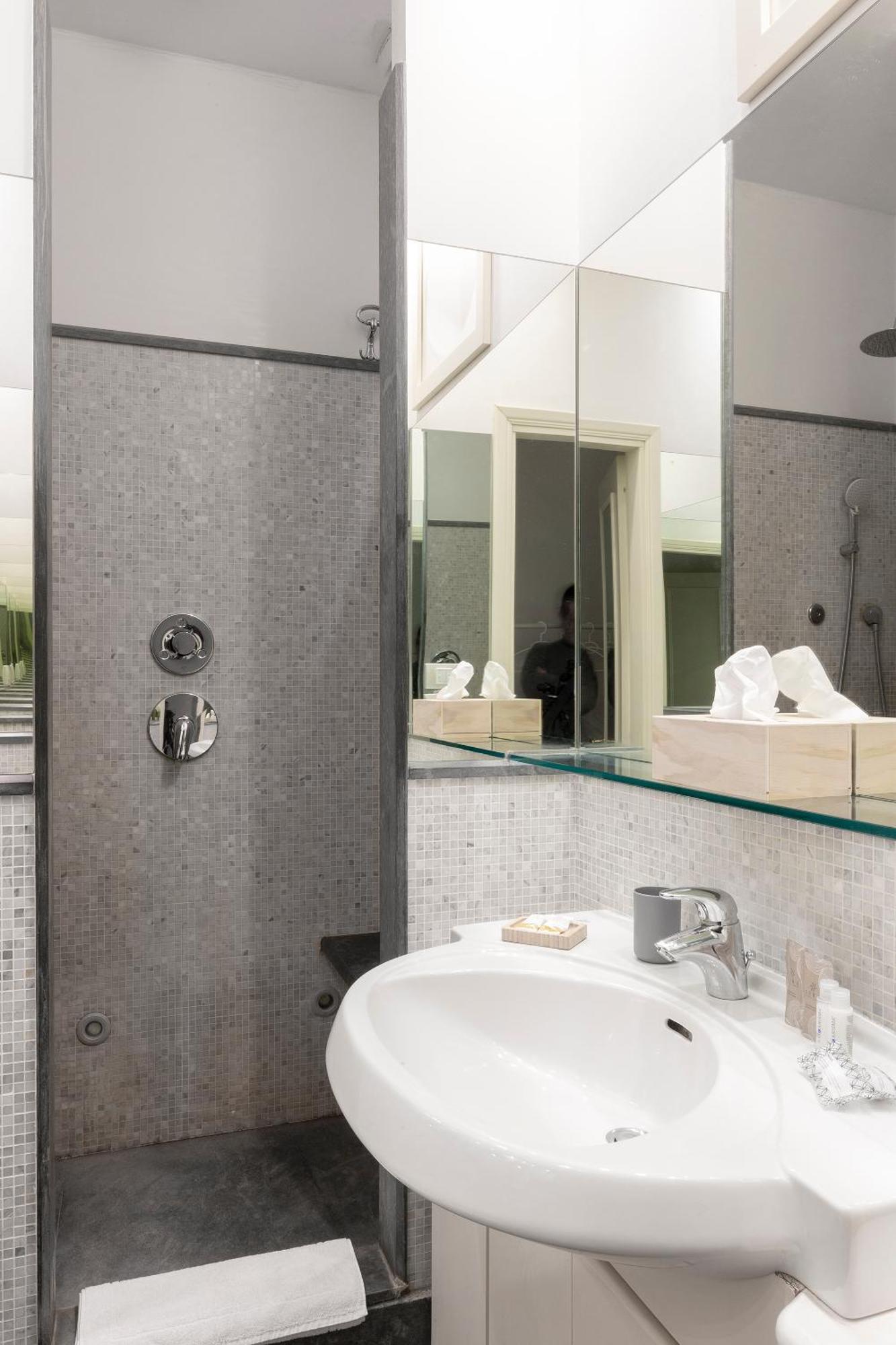 Vittore Rooms & Apartment Mailand Exterior foto