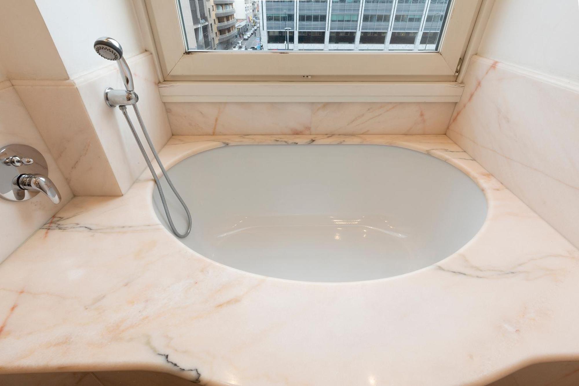 Vittore Rooms & Apartment Mailand Exterior foto