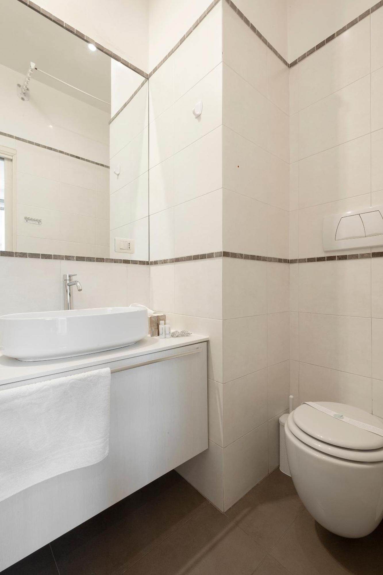 Vittore Rooms & Apartment Mailand Exterior foto