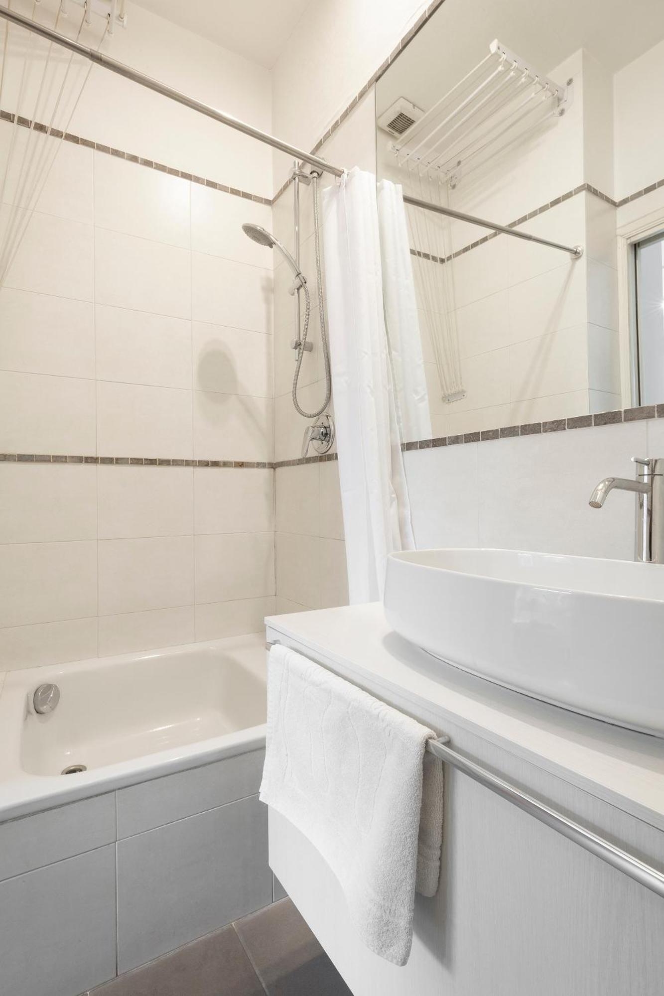 Vittore Rooms & Apartment Mailand Exterior foto