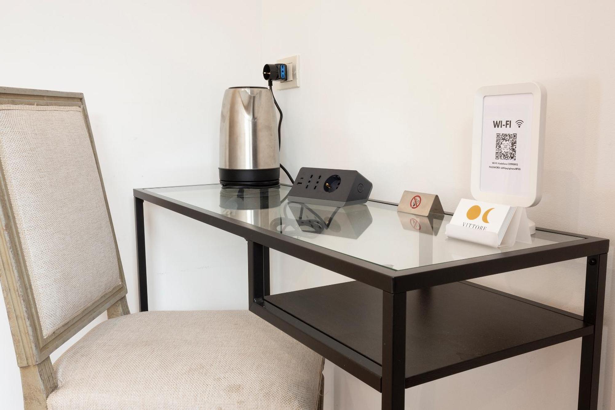 Vittore Rooms & Apartment Mailand Exterior foto
