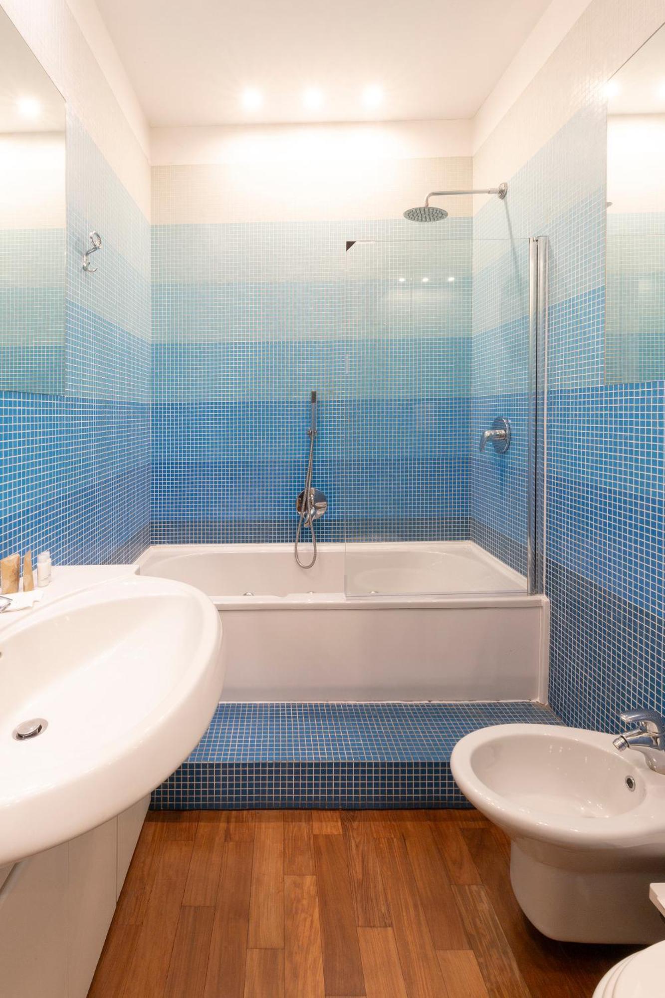 Vittore Rooms & Apartment Mailand Exterior foto