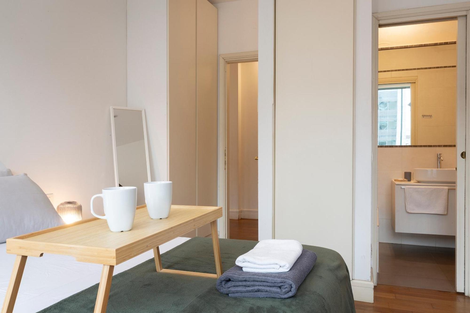 Vittore Rooms & Apartment Mailand Exterior foto